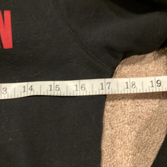 21. Air Jordan hoodie sweatshirt - Picture 8 of 9